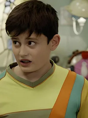 De avonturen van Lolly Lolbroek S2 E5