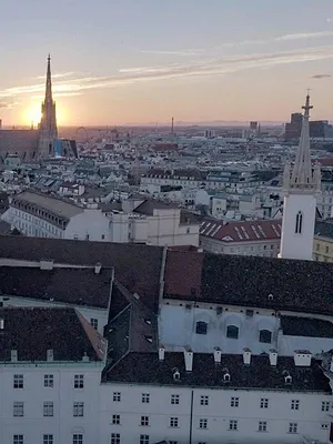 Österreichs Welterbe