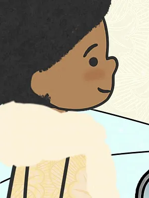 L'imagier animé de Koumi S1 E6