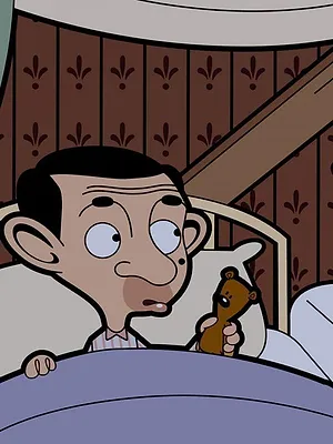 Mr Bean *2002 S2 E22
