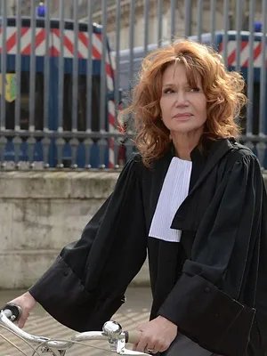 Lebowitz contre Lebowitz S1 E7