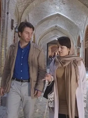 La route de la Soie et autres merveilles