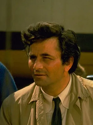 Columbo S3 E8