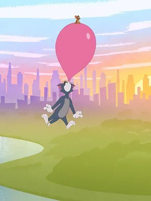 Tom et Jerry à New York S1 E1