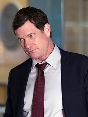 Unforgettable S4 E13