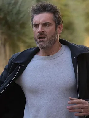 L'abîme S1 E3