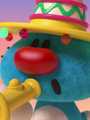 Oggy Oggy S1 E14