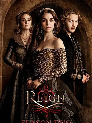 Saison 2