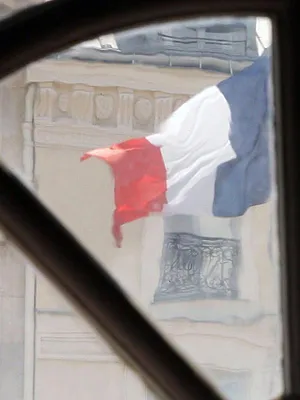 Les tueurs de la République