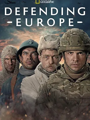 Forteresses d’Europe