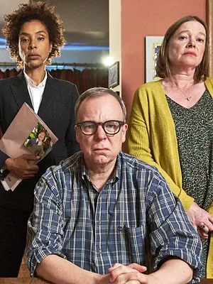 Inside No. 9 S7 E3