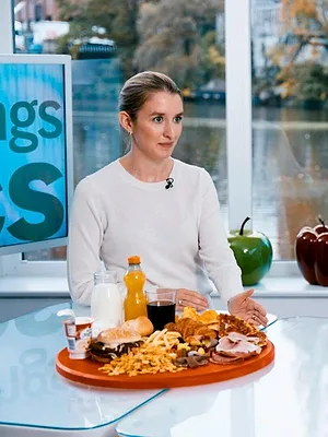 Die Ernährungs-Docs