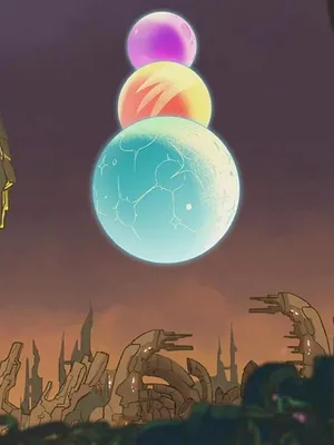 She-Ra et les princesses au pouvoir S2 E6