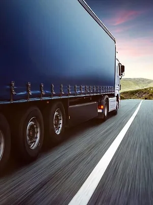 Les routiers : profession chauffeur poids lourd