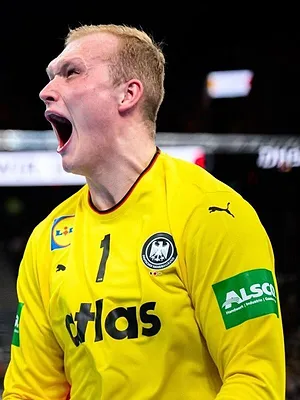 Handball : Match amical
