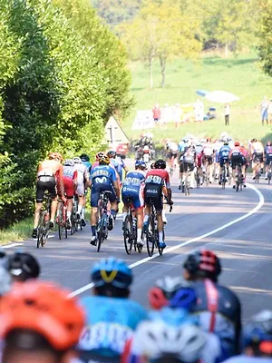 Aron - Pré-en-Pail-Saint-Samson (215,1 km)