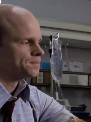 Urgences S9 E20