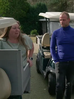 Familie Gillis: massa is kassa