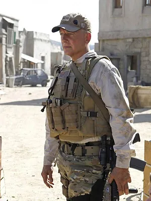 NCIS S9 E9