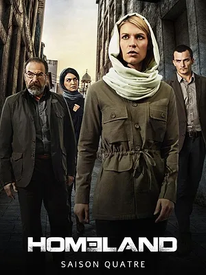 Saison 4