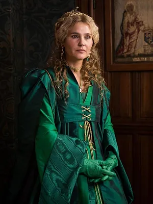 Diane de Poitiers S1 E2