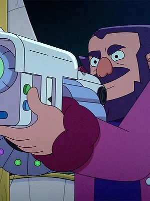 Monster Loving Maniacs S1 E13