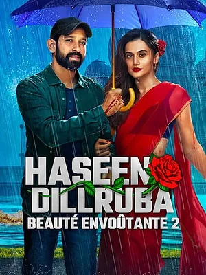 Haseen Dillruba : Beauté envoûtante 2