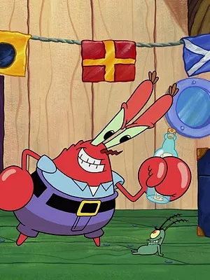 Bob l'éponge S10 E7