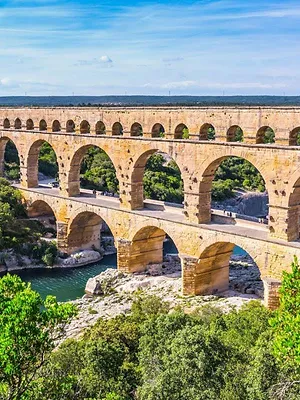 Les 10 ponts les plus audacieux