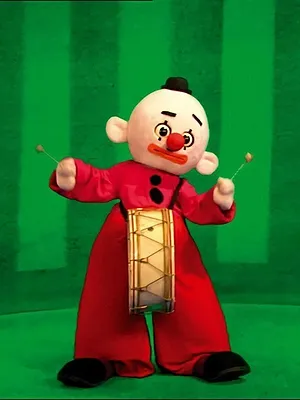 Bumba S1 E31