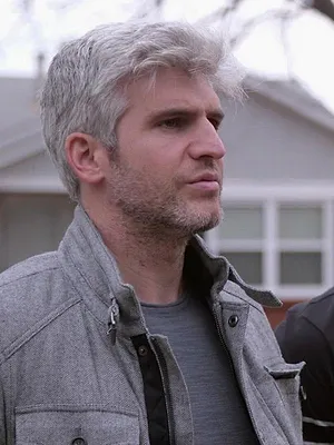 Catfish : fausse identité