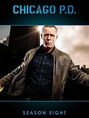 Saison 8