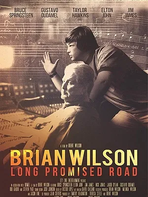 Brian Wilson: Long Promised Road