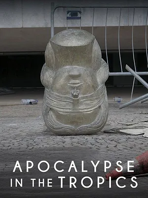 Apocalypse sous les tropiques