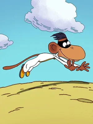 Les Minijusticiers S3 E34