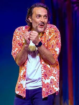 Je préfère qu'on reste ensemble