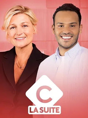 C à vous la suite