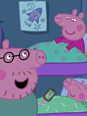Peppa Pig S8 E50