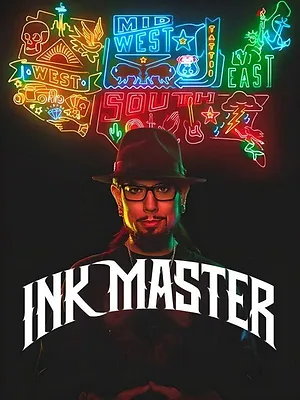 Ink Master : le meilleur tatoueur