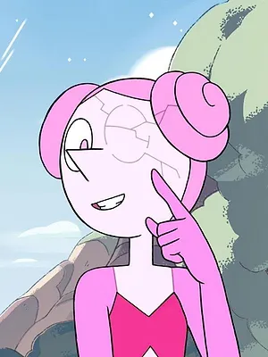 Steven Universe Future S1 E4