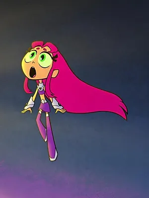 Teen Titans Go! S6 E10