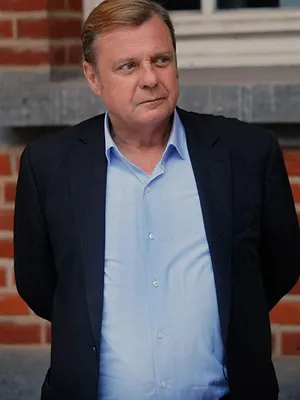 Commissaire Magellan S3 E2