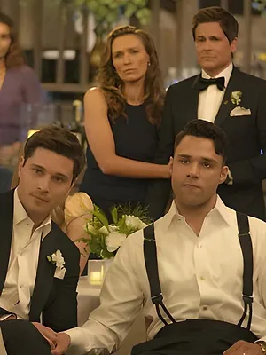 9-1-1 : Lone Star S4 E18