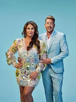 Louisa & Rowan: Terug Naar het Kamp