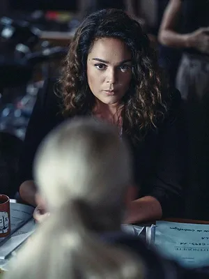 Astrid et Raphaëlle S2 E2