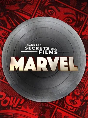 Dans les secrets des films