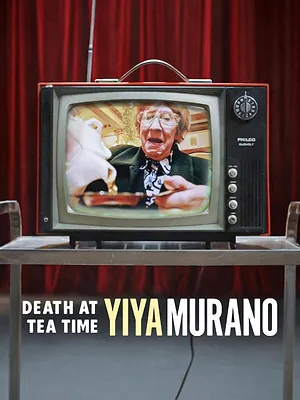 Yiya Murano : Quand le mal infuse