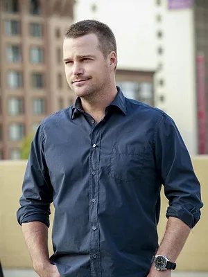 NCIS : Los Angeles S14 E5