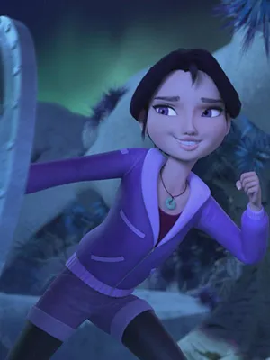 Dragons : les neuf royaumes S6 E6