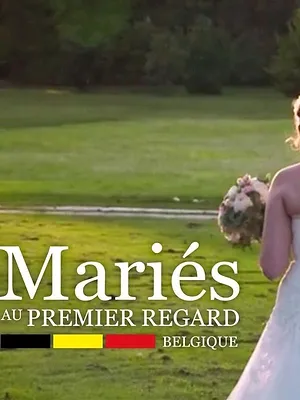 Mariés au premier regard